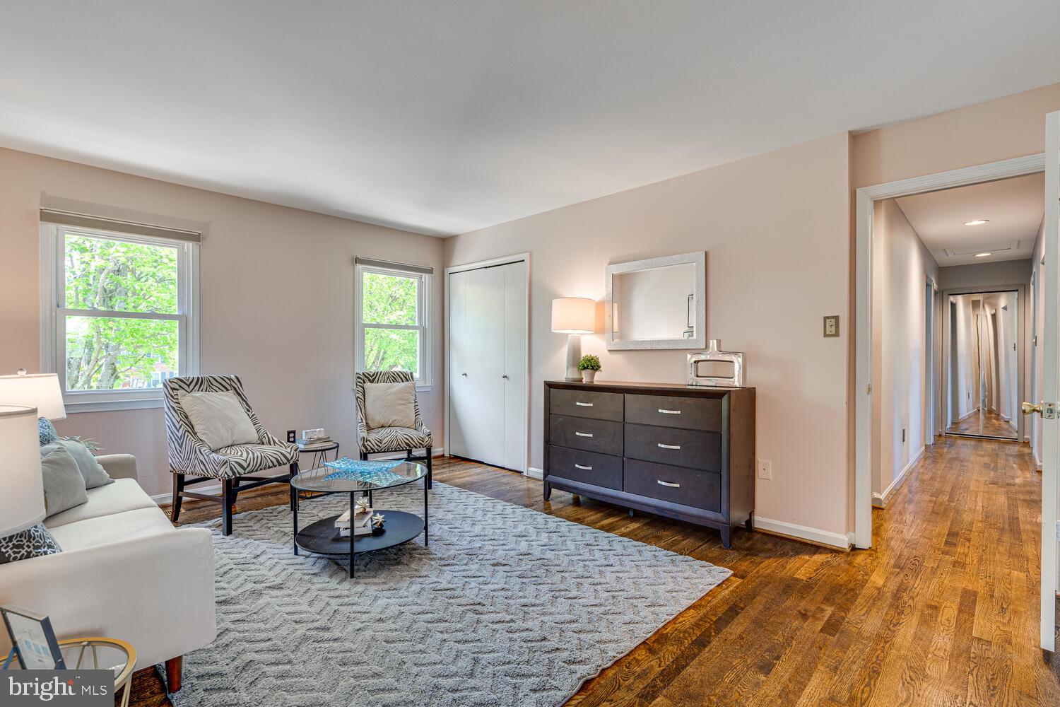 FLOWER VALLEY - Residential