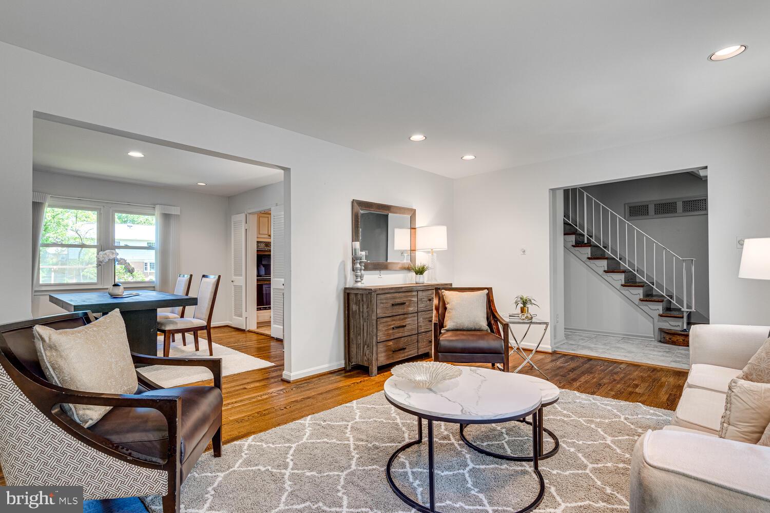 FLOWER VALLEY - Residential