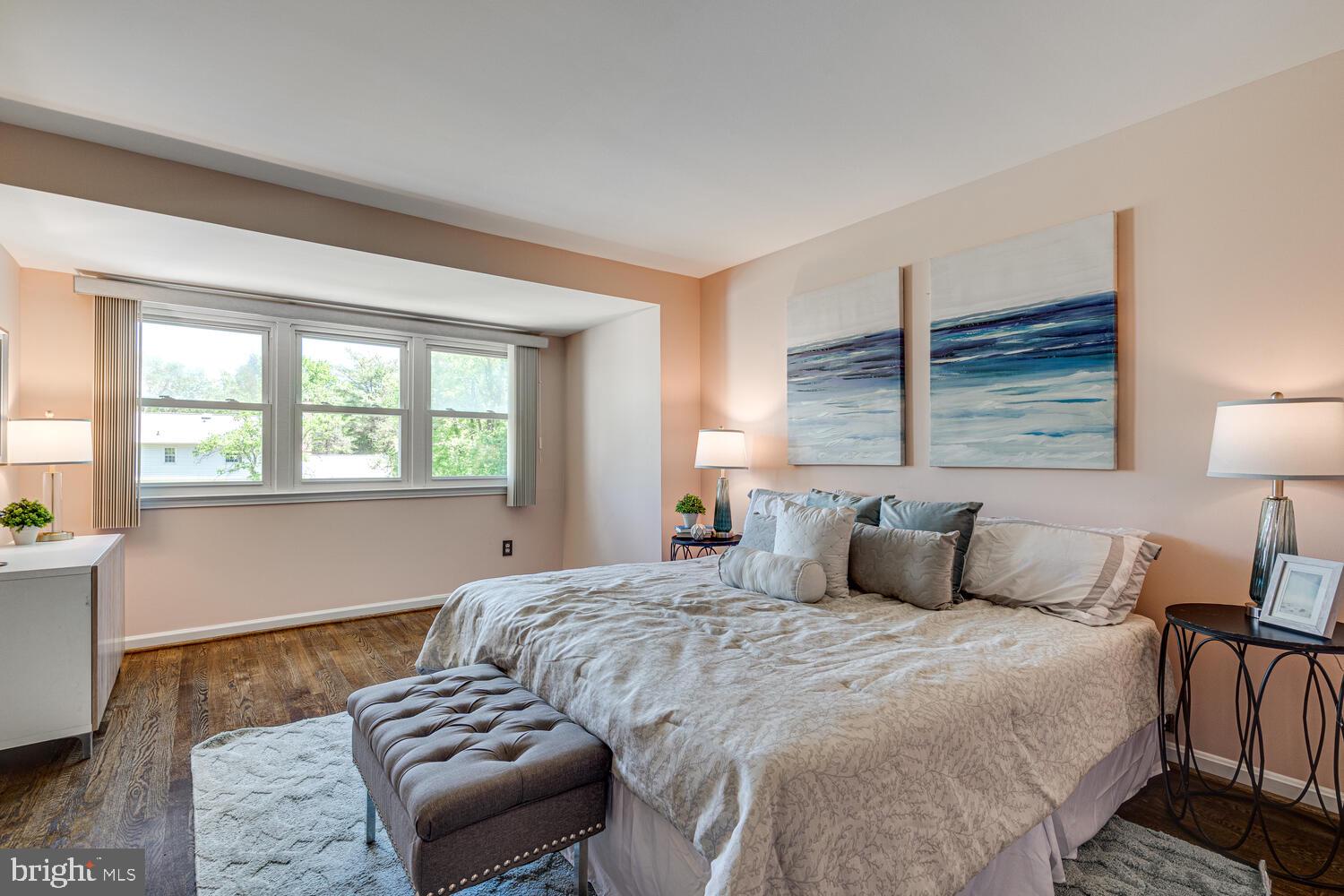 FLOWER VALLEY - Residential