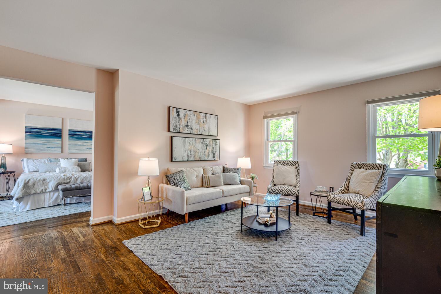 FLOWER VALLEY - Residential