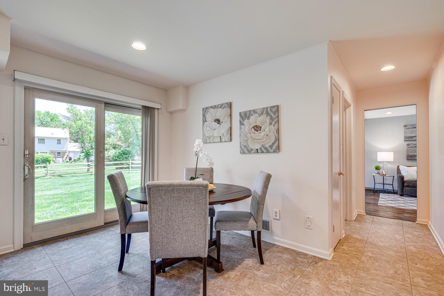 FLOWER VALLEY - Residential