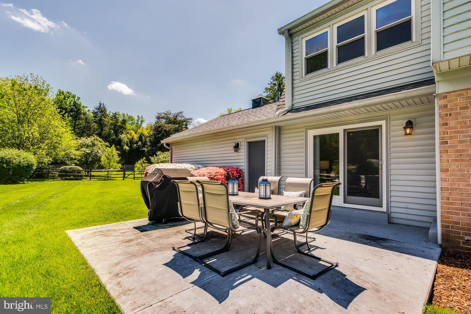 FLOWER VALLEY - Residential