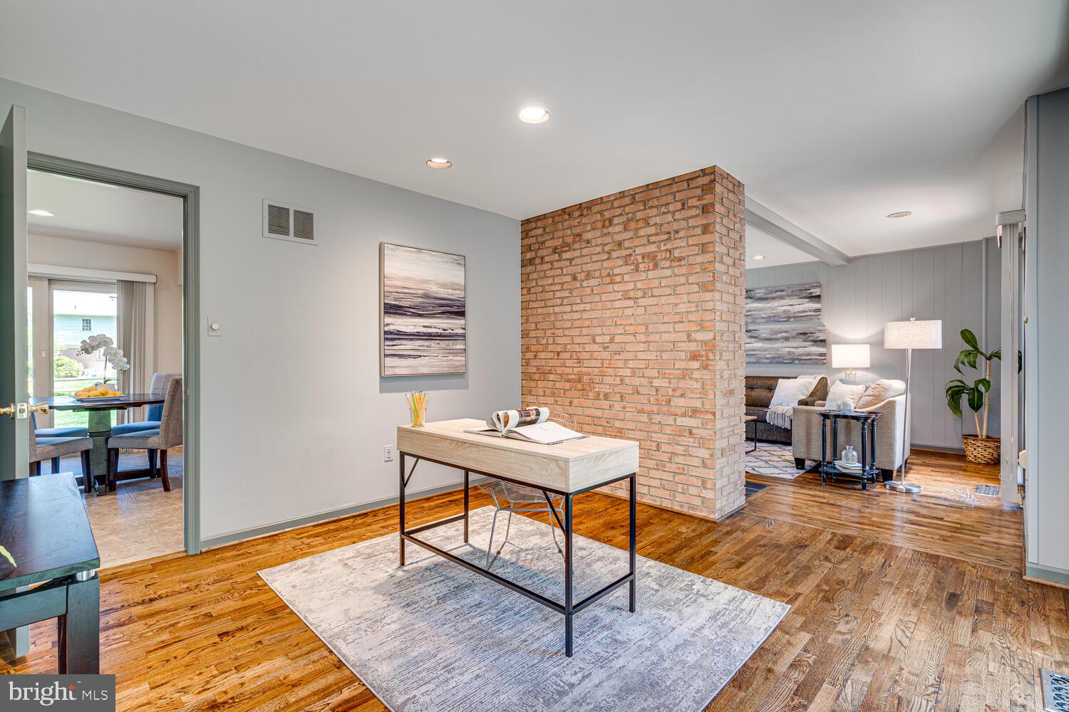 FLOWER VALLEY - Residential