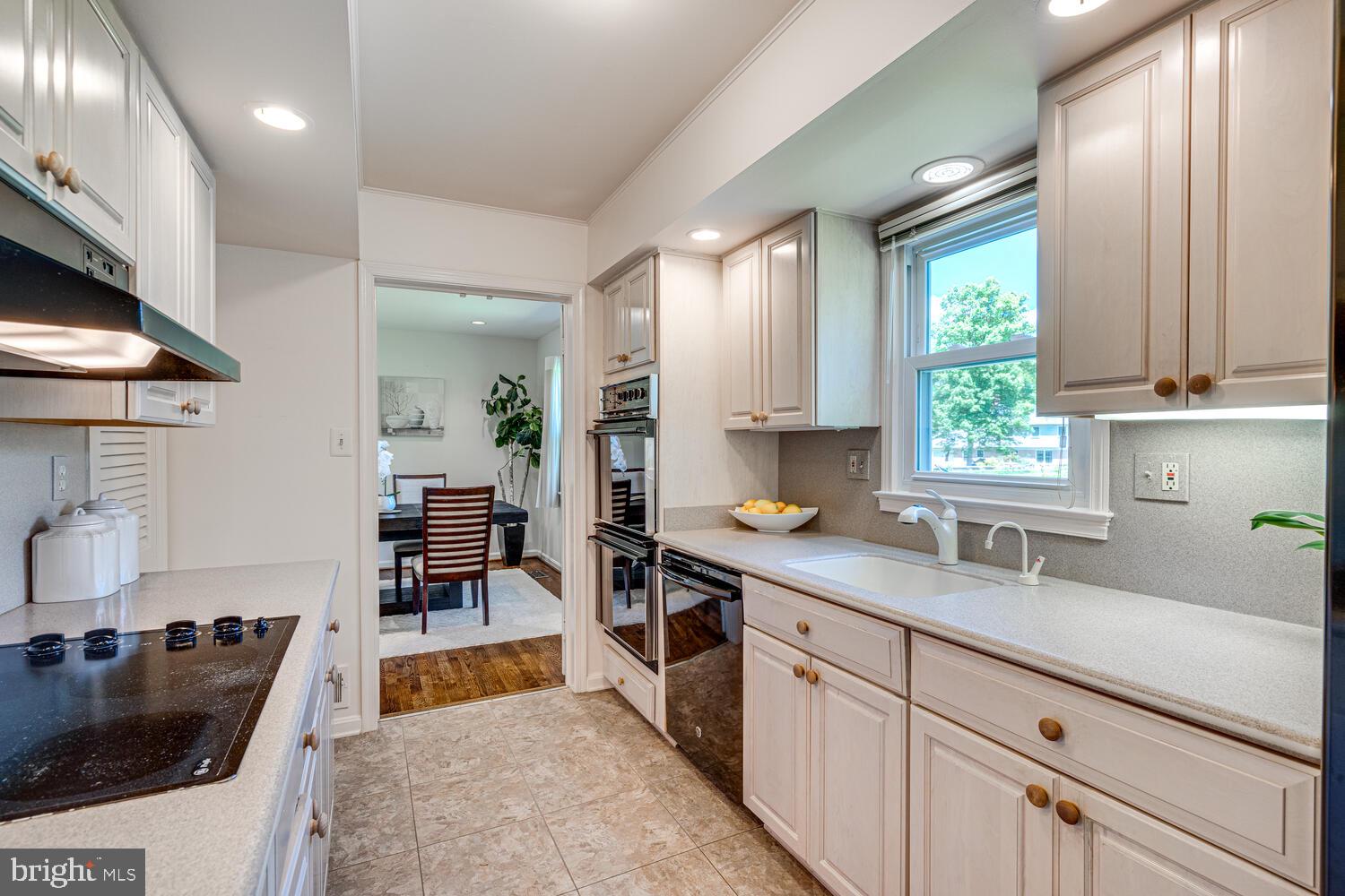 FLOWER VALLEY - Residential