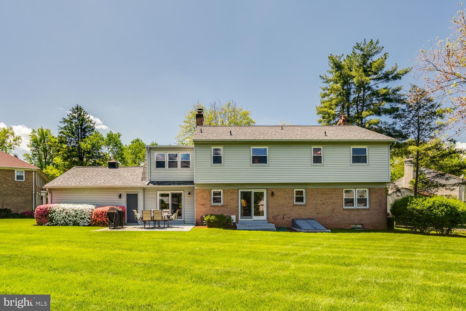 FLOWER VALLEY - Residential