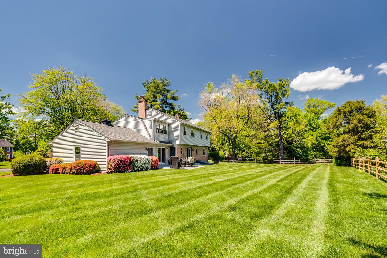 FLOWER VALLEY - Residential