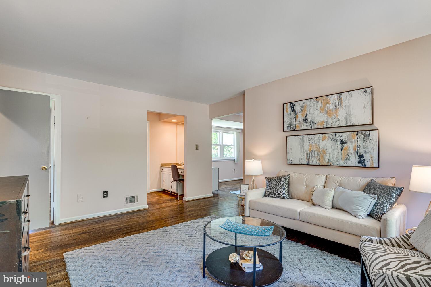 FLOWER VALLEY - Residential