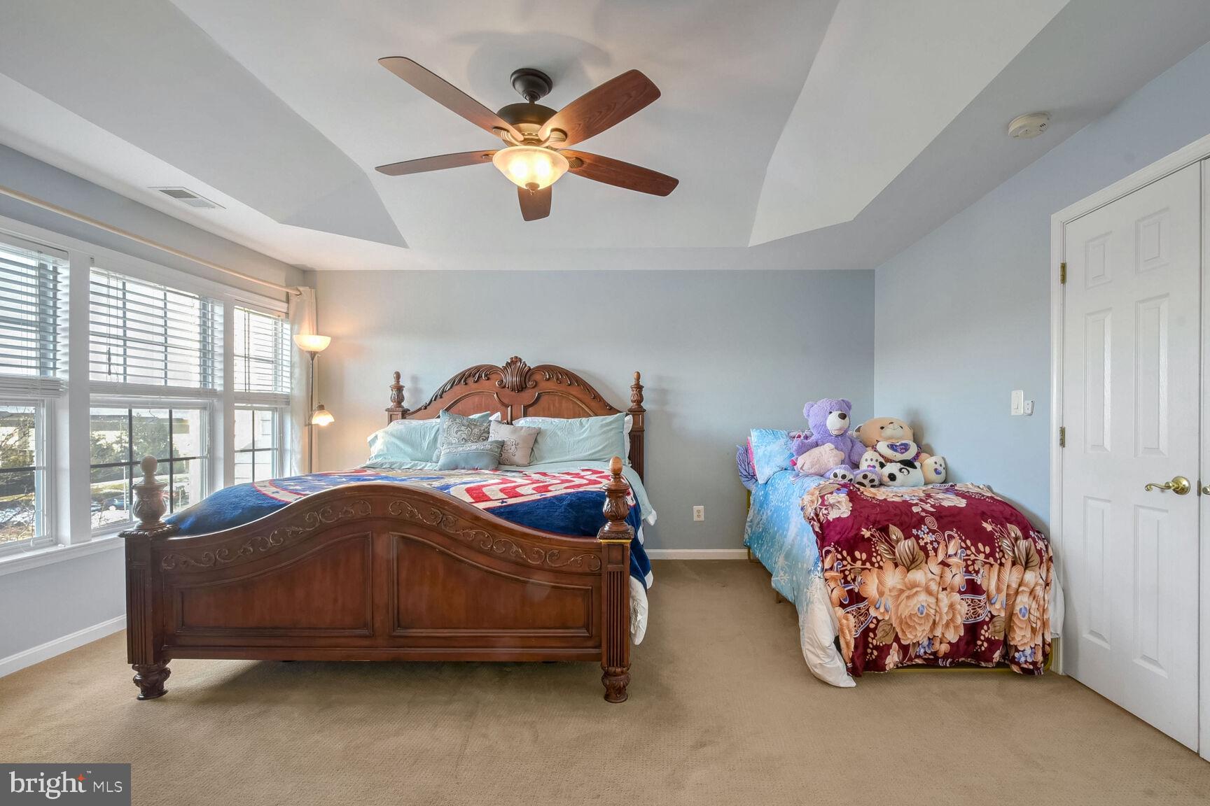 POTOMAC STATION - Residential