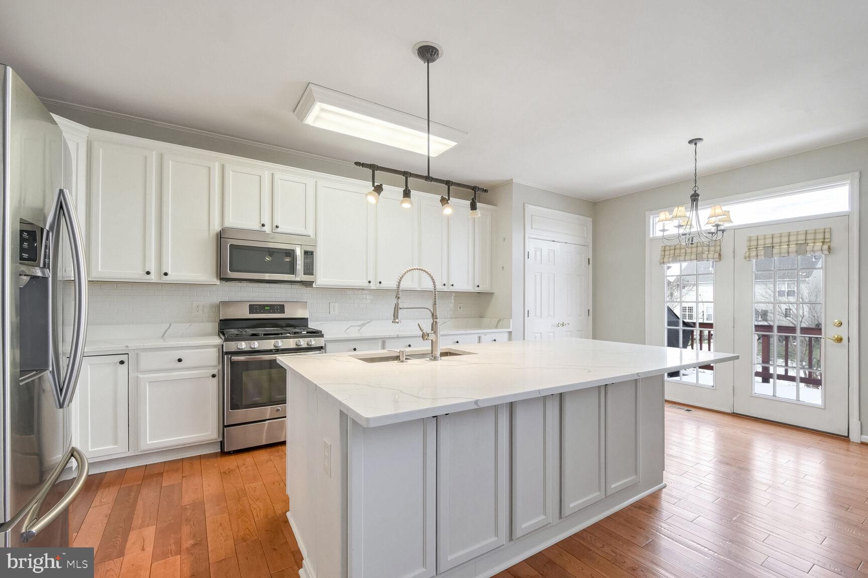 POTOMAC STATION - Residential