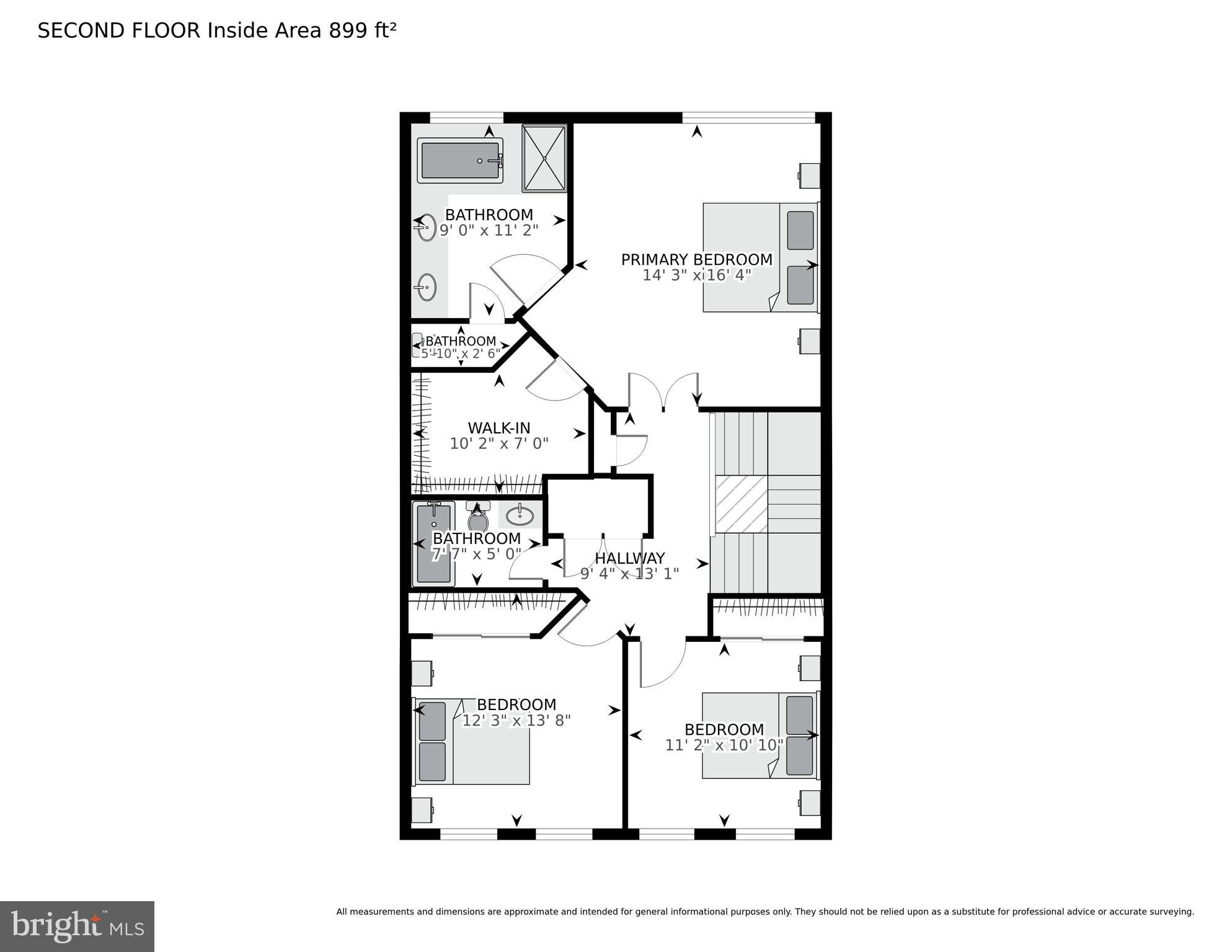 POTOMAC STATION - Residential