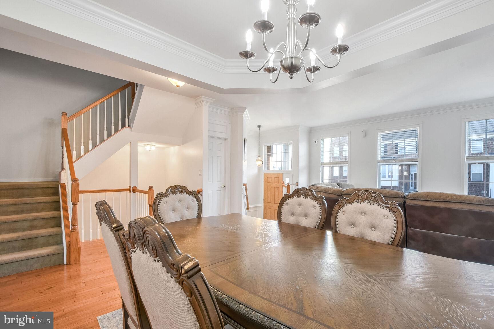 POTOMAC STATION - Residential