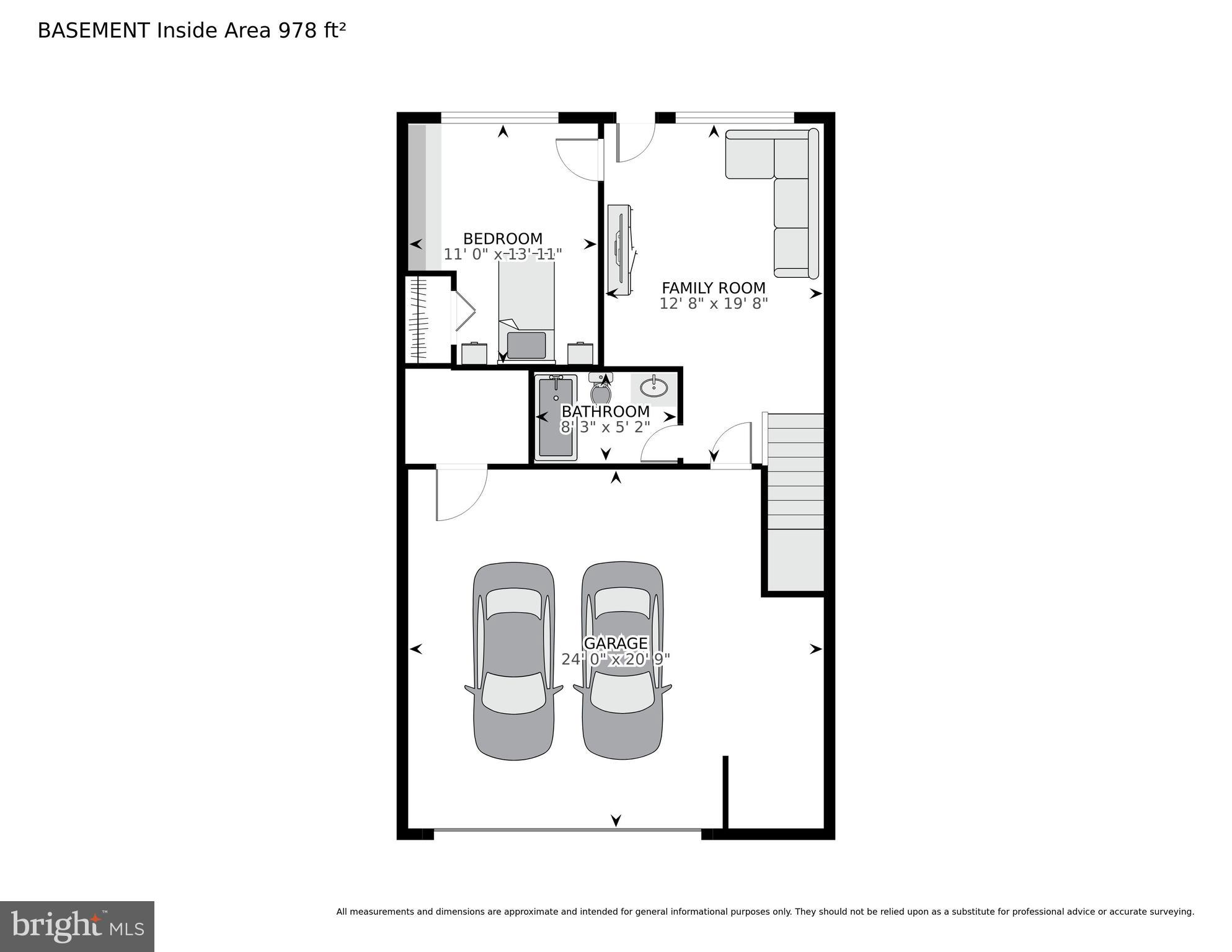 POTOMAC STATION - Residential