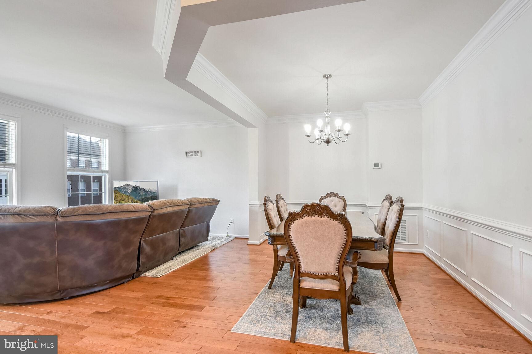 POTOMAC STATION - Residential