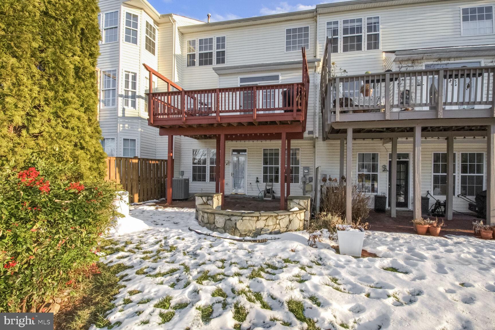 POTOMAC STATION - Residential