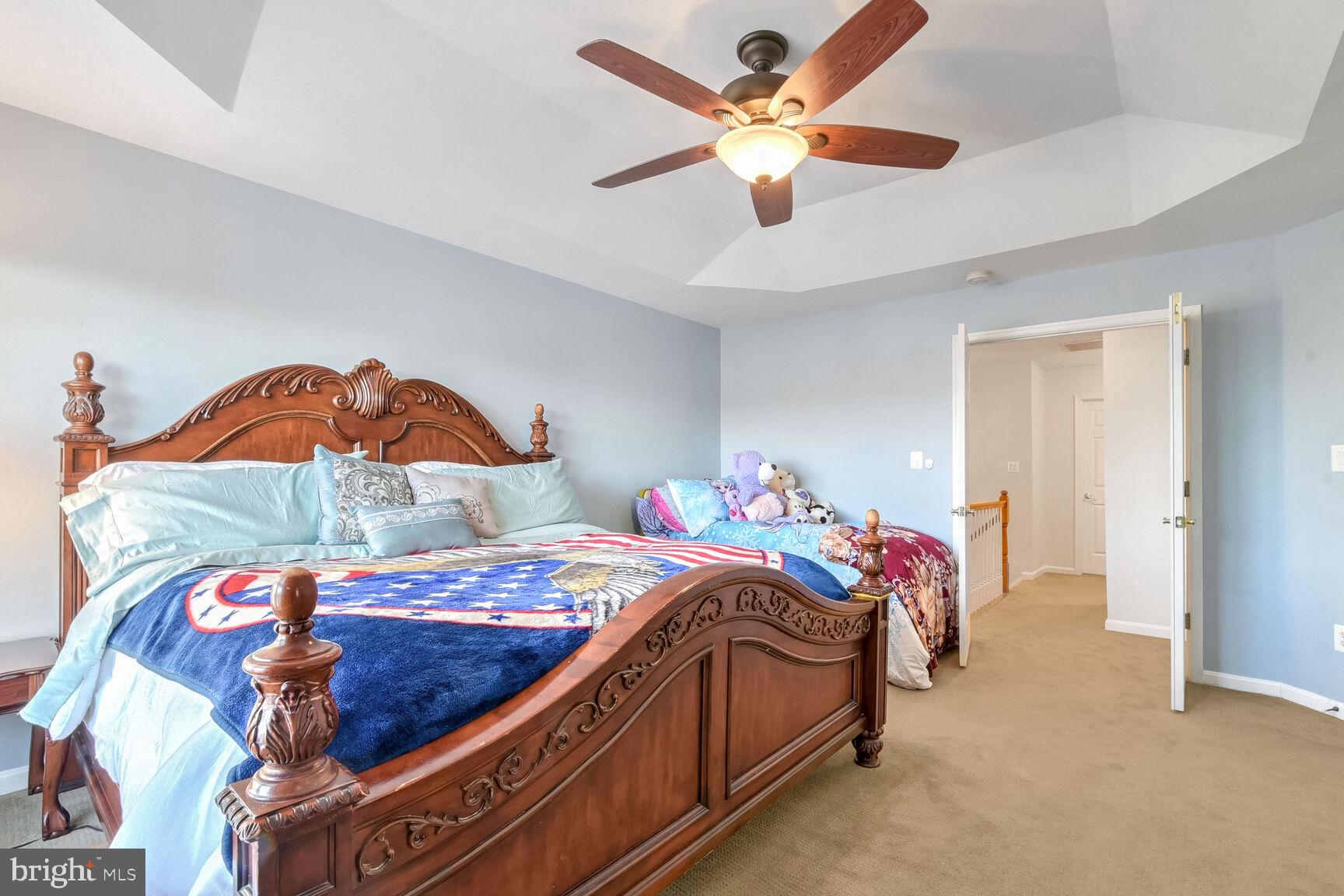 POTOMAC STATION - Residential