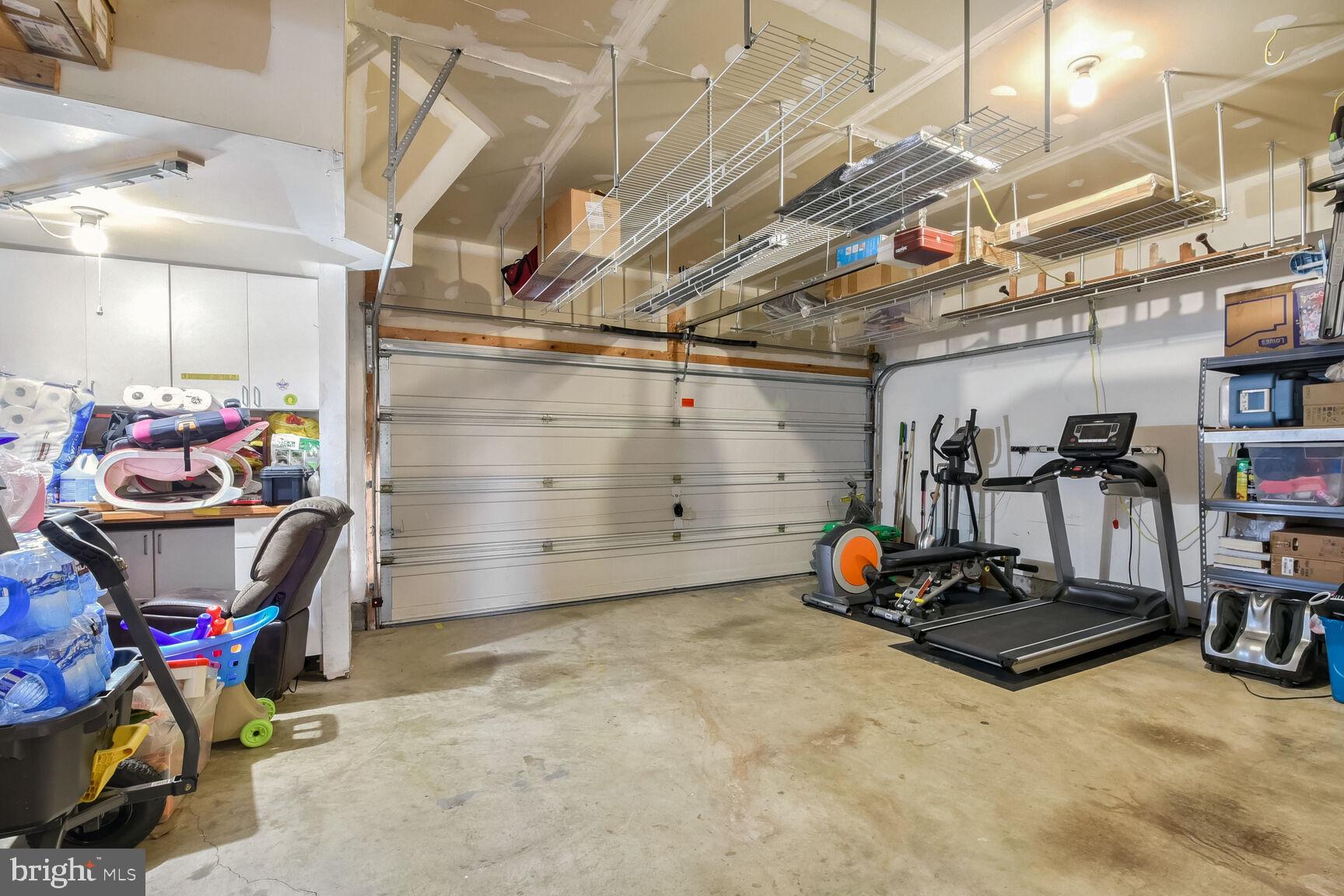 POTOMAC STATION - Residential