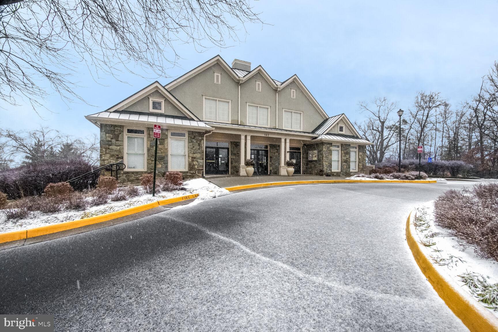 POTOMAC STATION - Residential