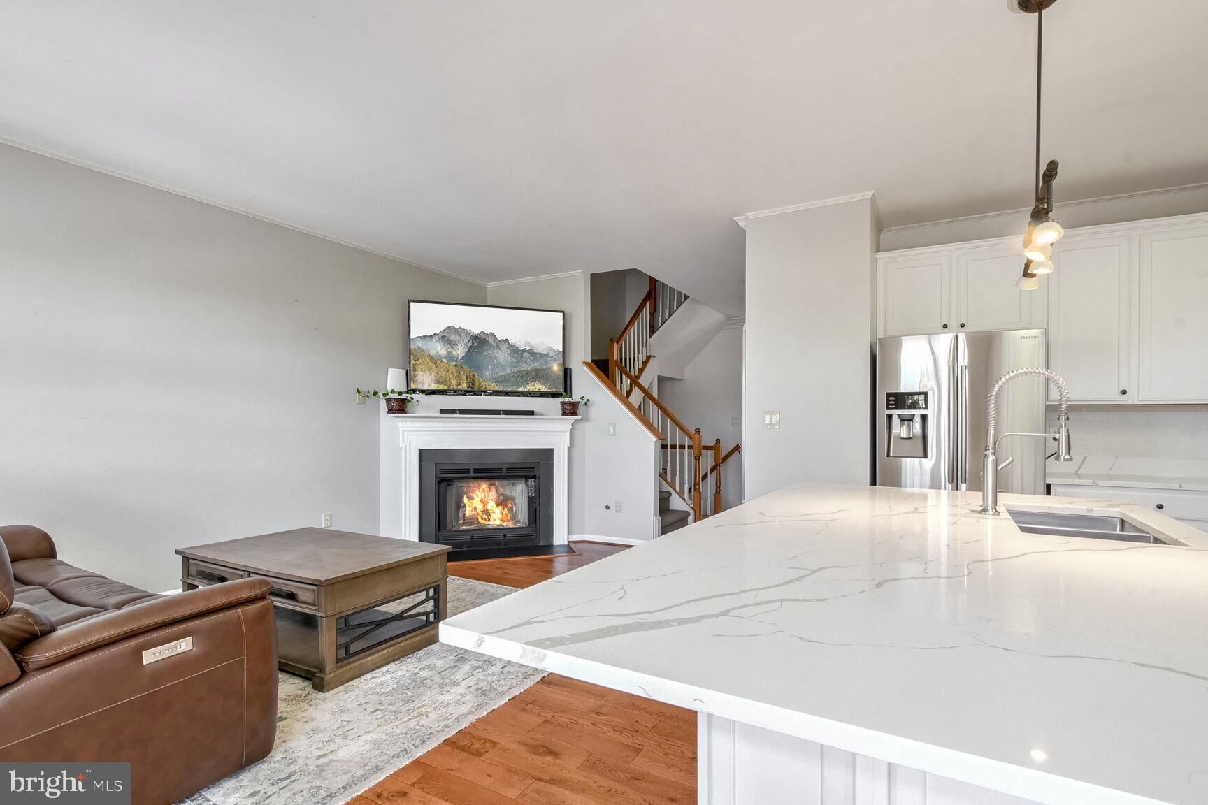 POTOMAC STATION - Residential