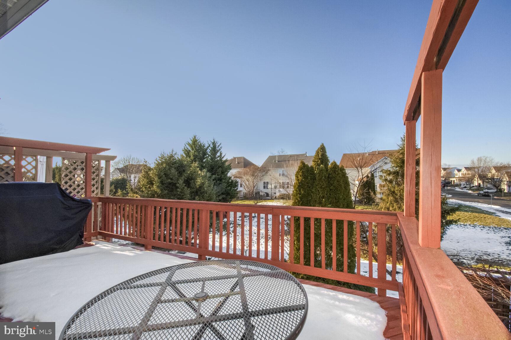 POTOMAC STATION - Residential