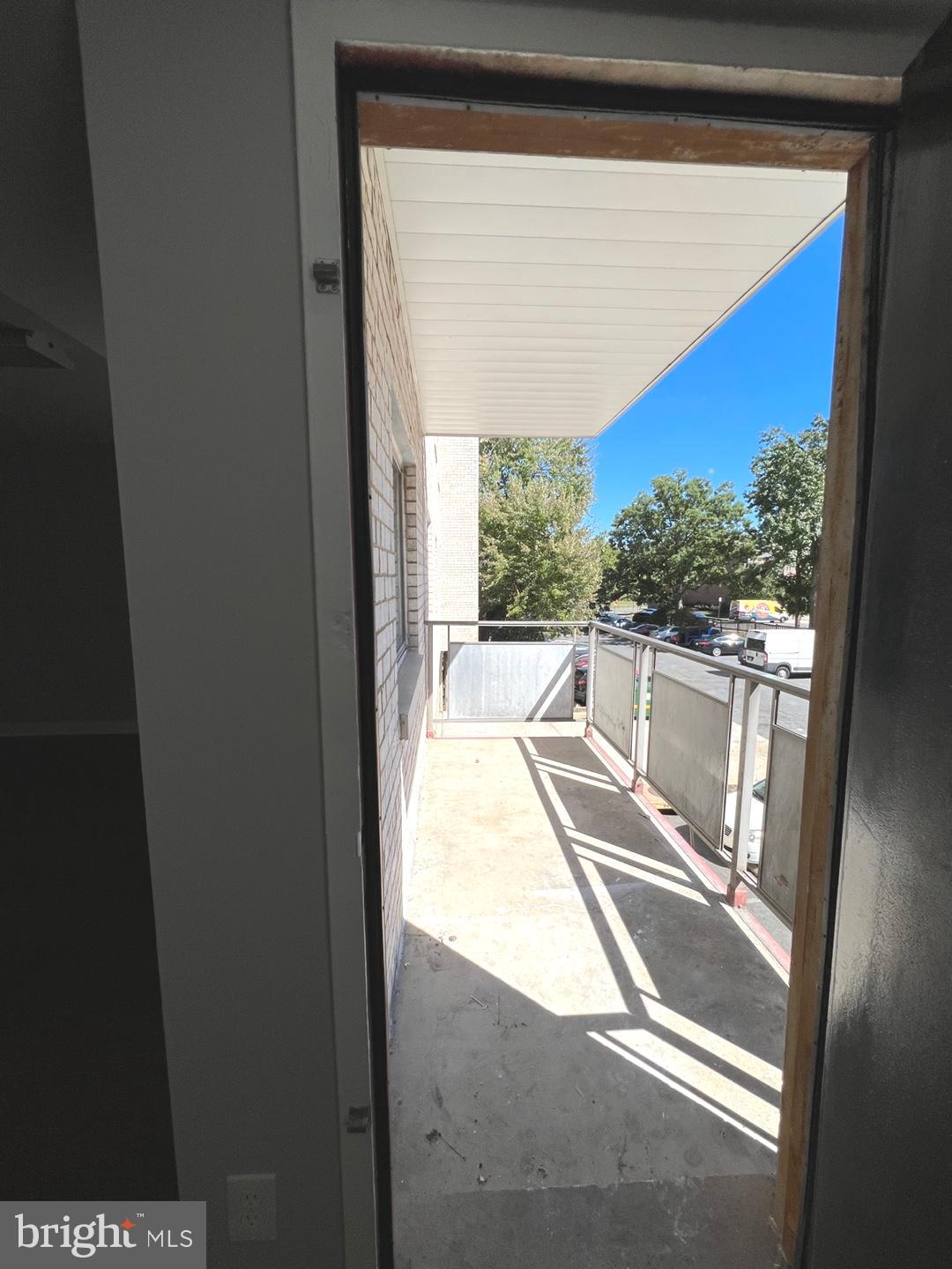 PAVILION ON THE PARK - Residential Lease