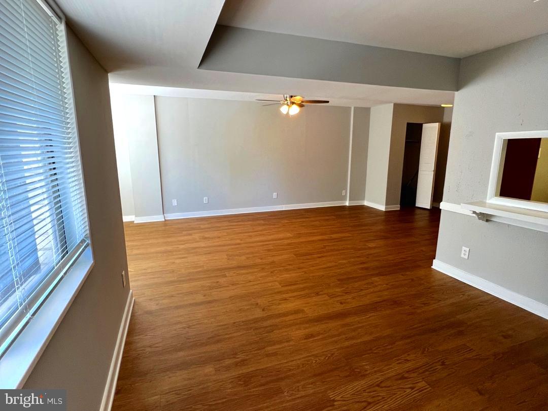 PAVILION ON THE PARK - Residential Lease