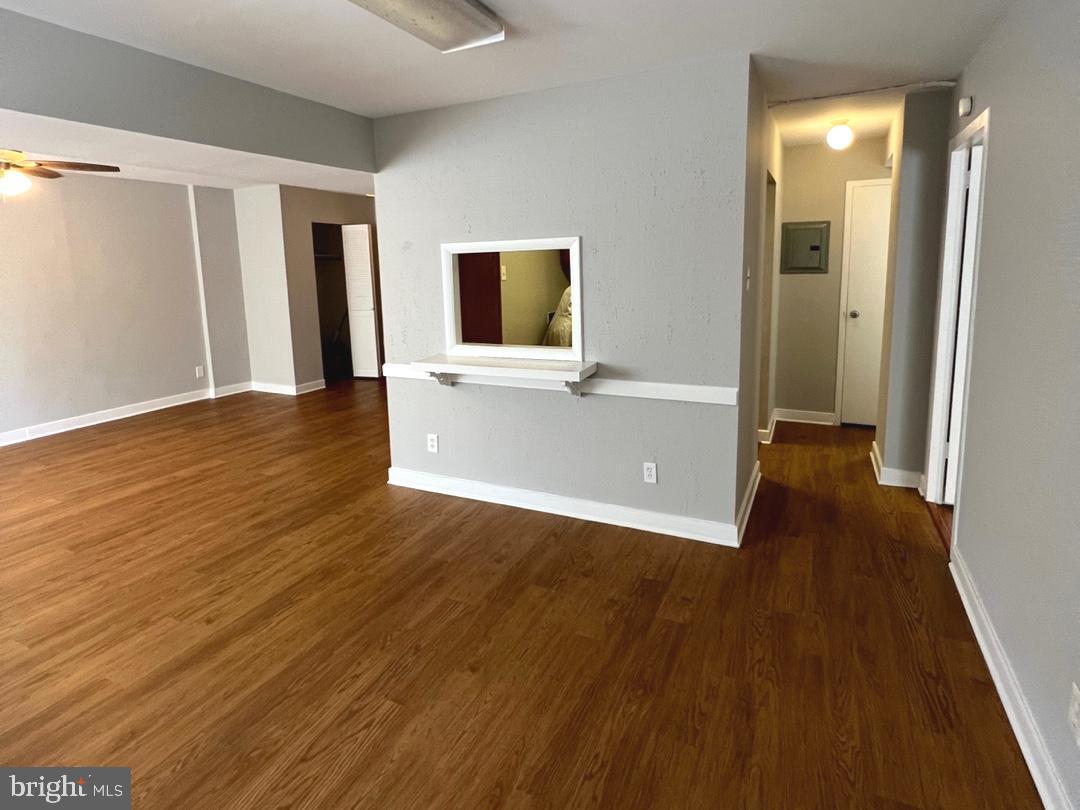 PAVILION ON THE PARK - Residential Lease