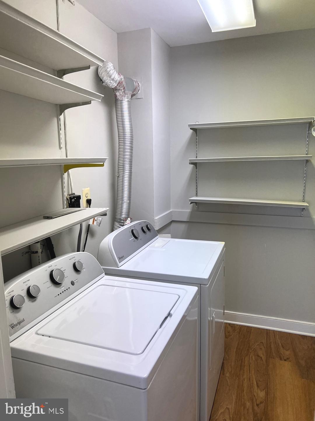 PAVILION ON THE PARK - Residential Lease