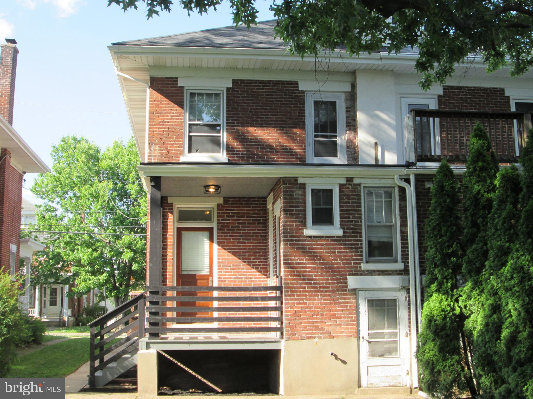 422 E 4TH STREET