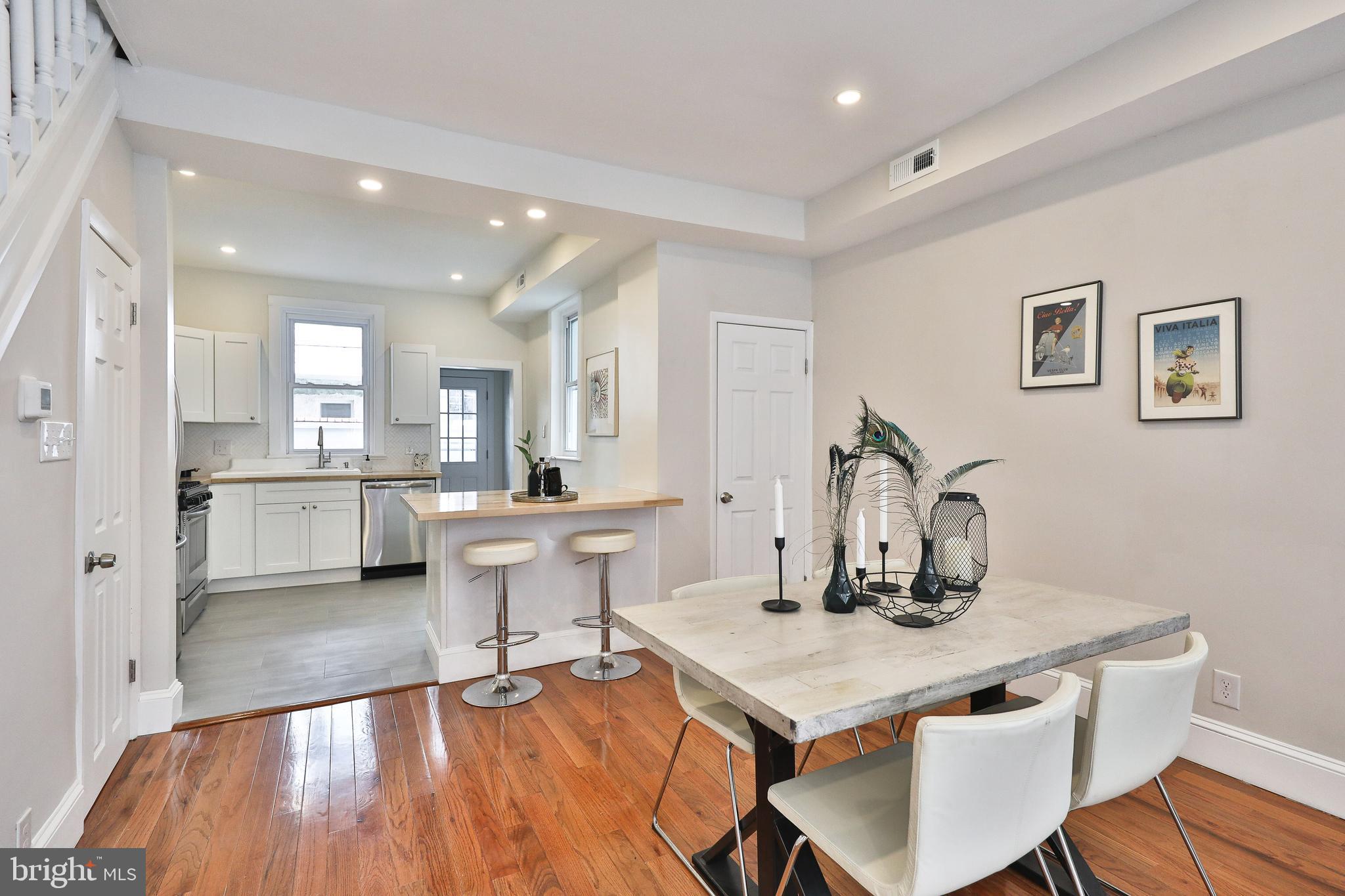 MELROSE - Residential