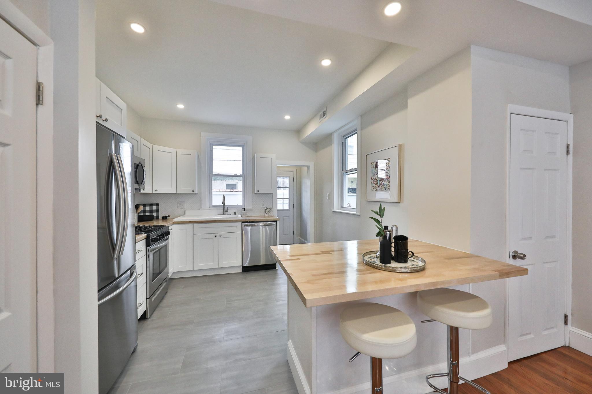 MELROSE - Residential