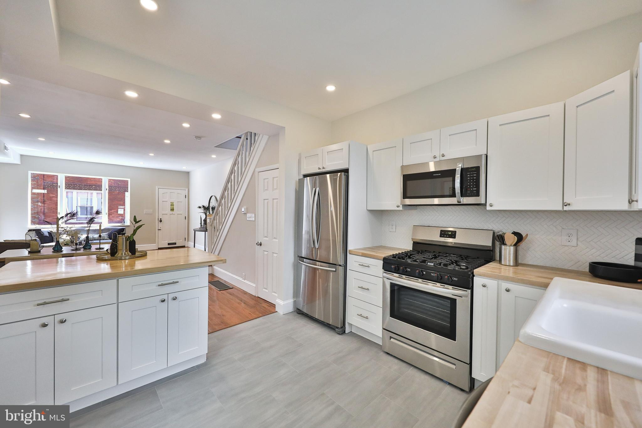 MELROSE - Residential