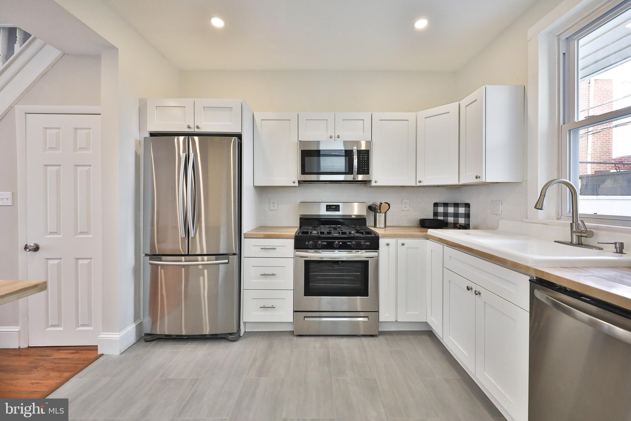 MELROSE - Residential