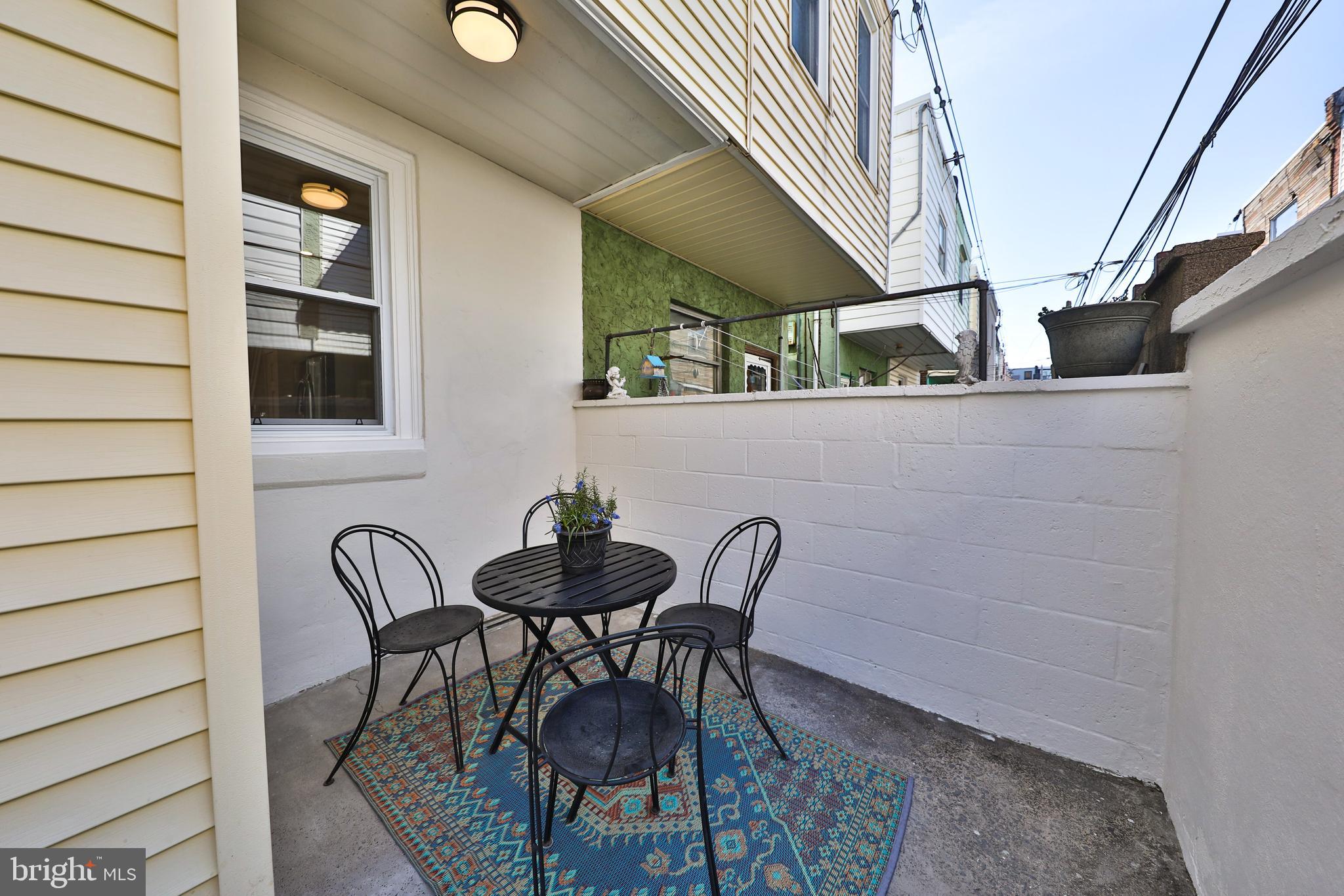 MELROSE - Residential