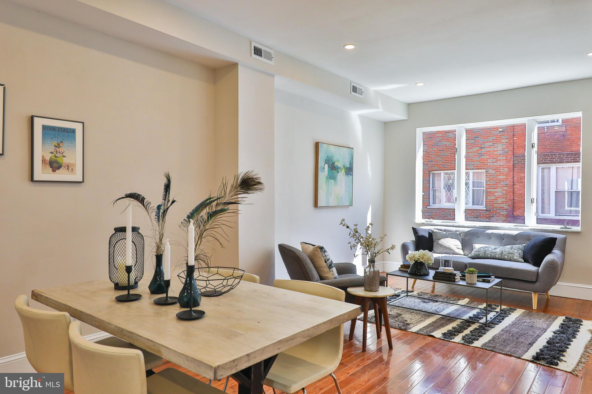 MELROSE - Residential