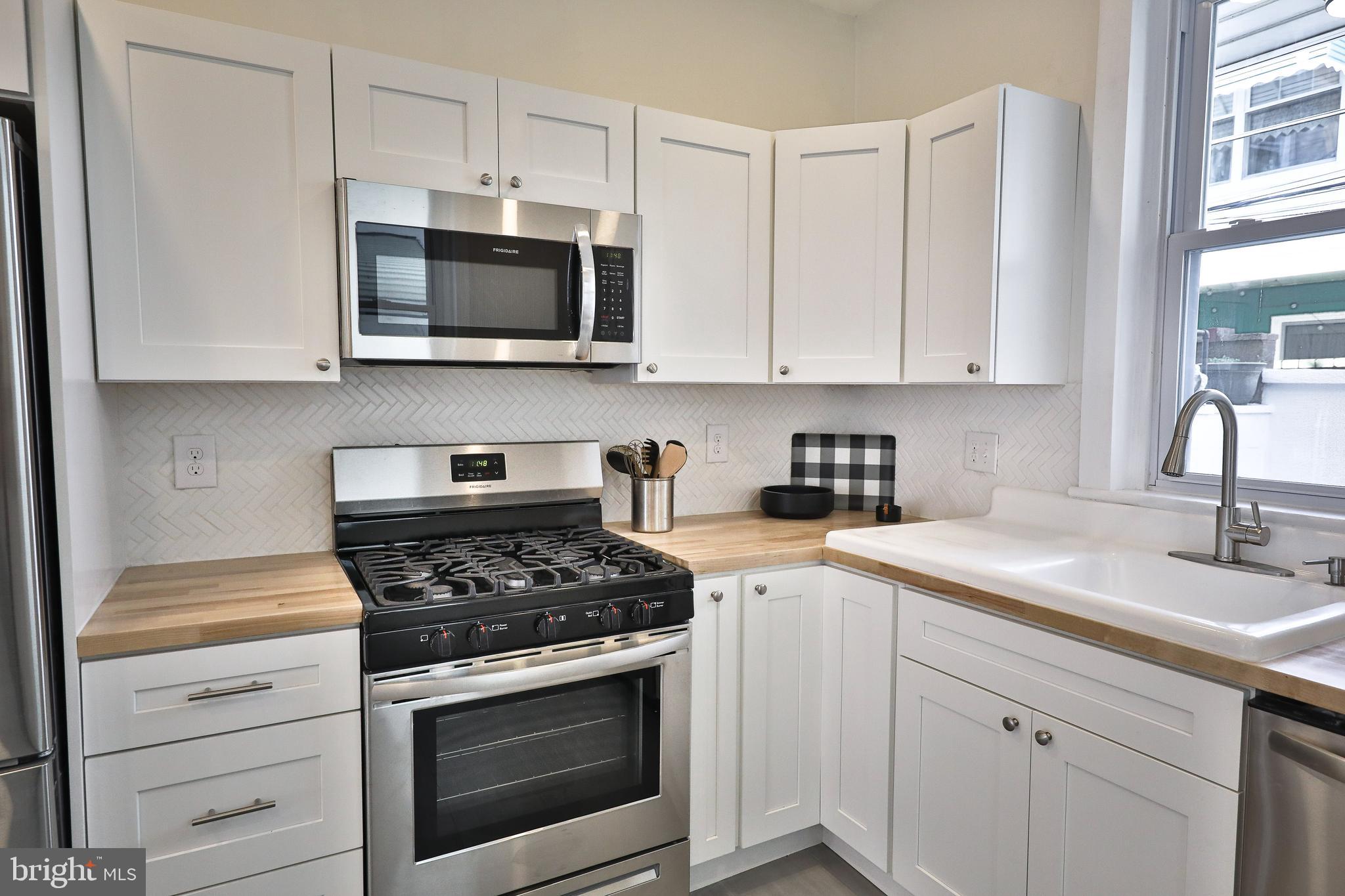 MELROSE - Residential