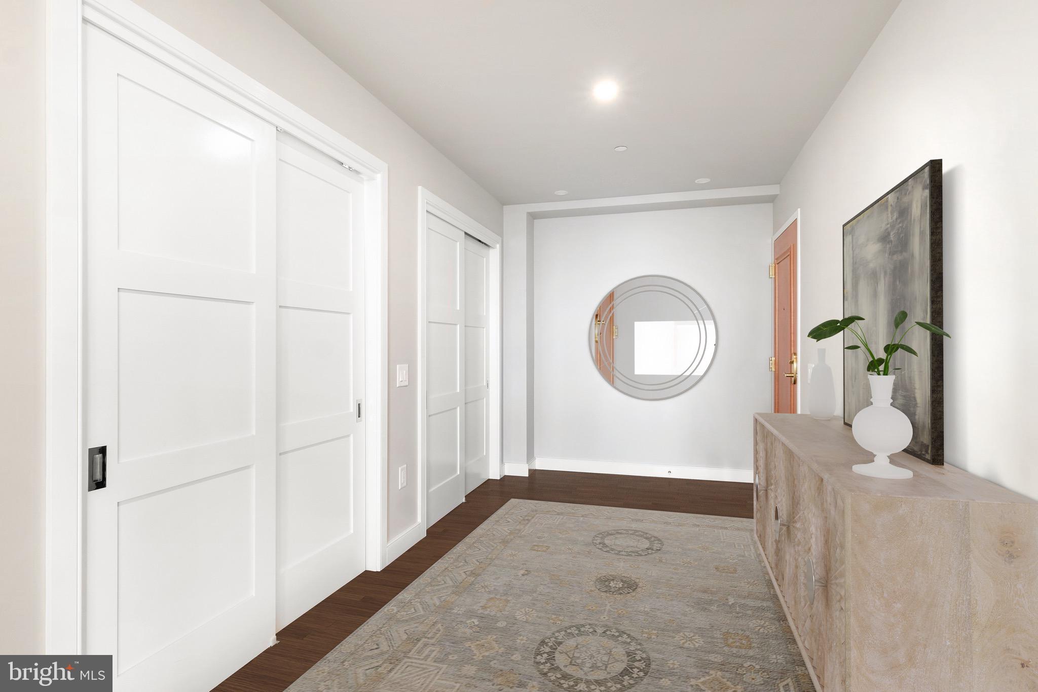 AVENUE OF THE ARTS - Residential