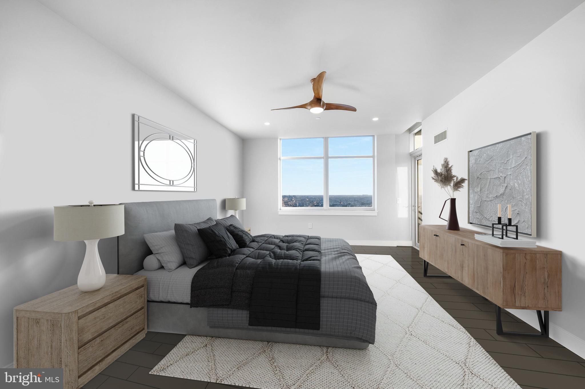 AVENUE OF THE ARTS - Residential