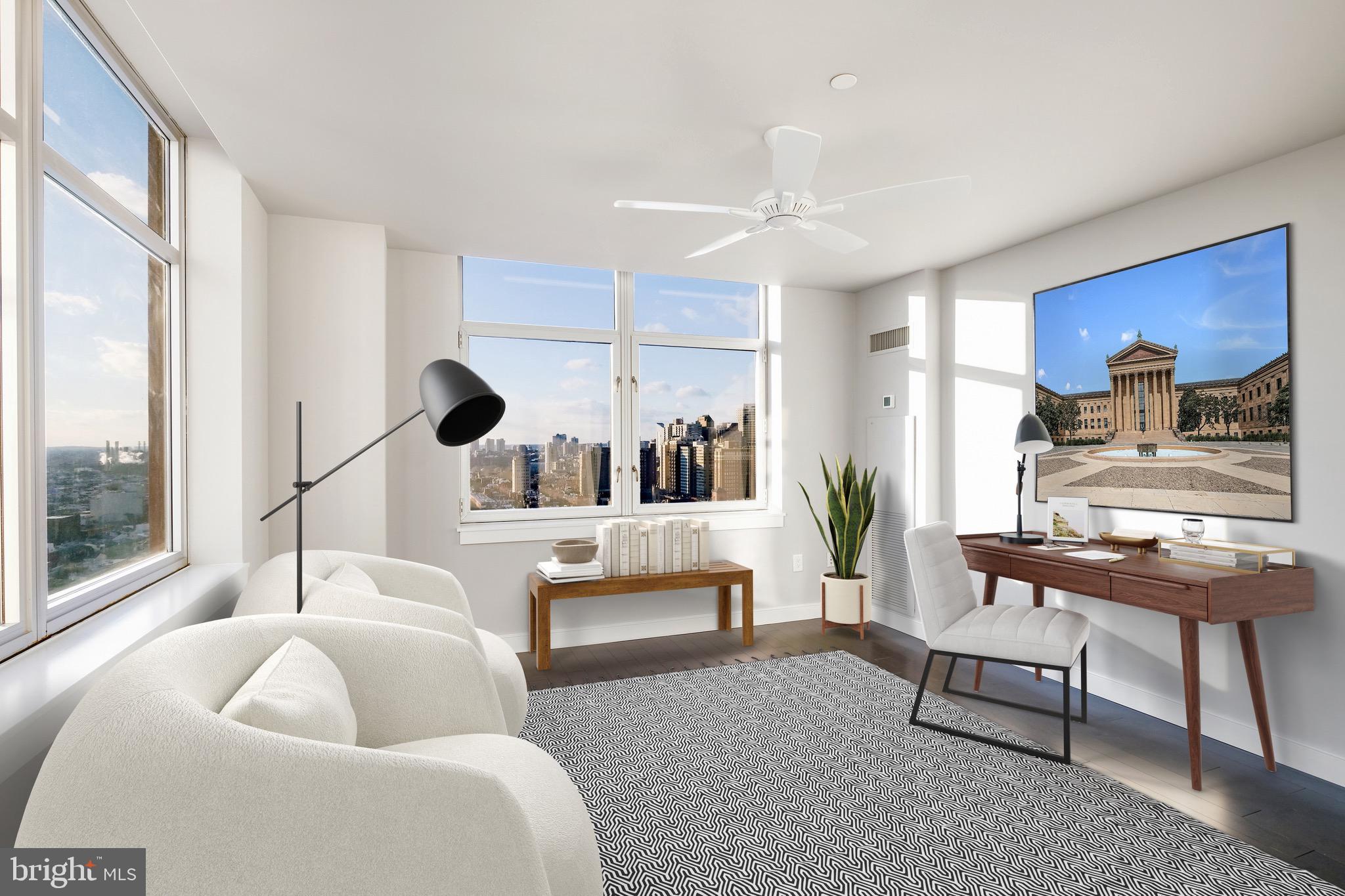 AVENUE OF THE ARTS - Residential