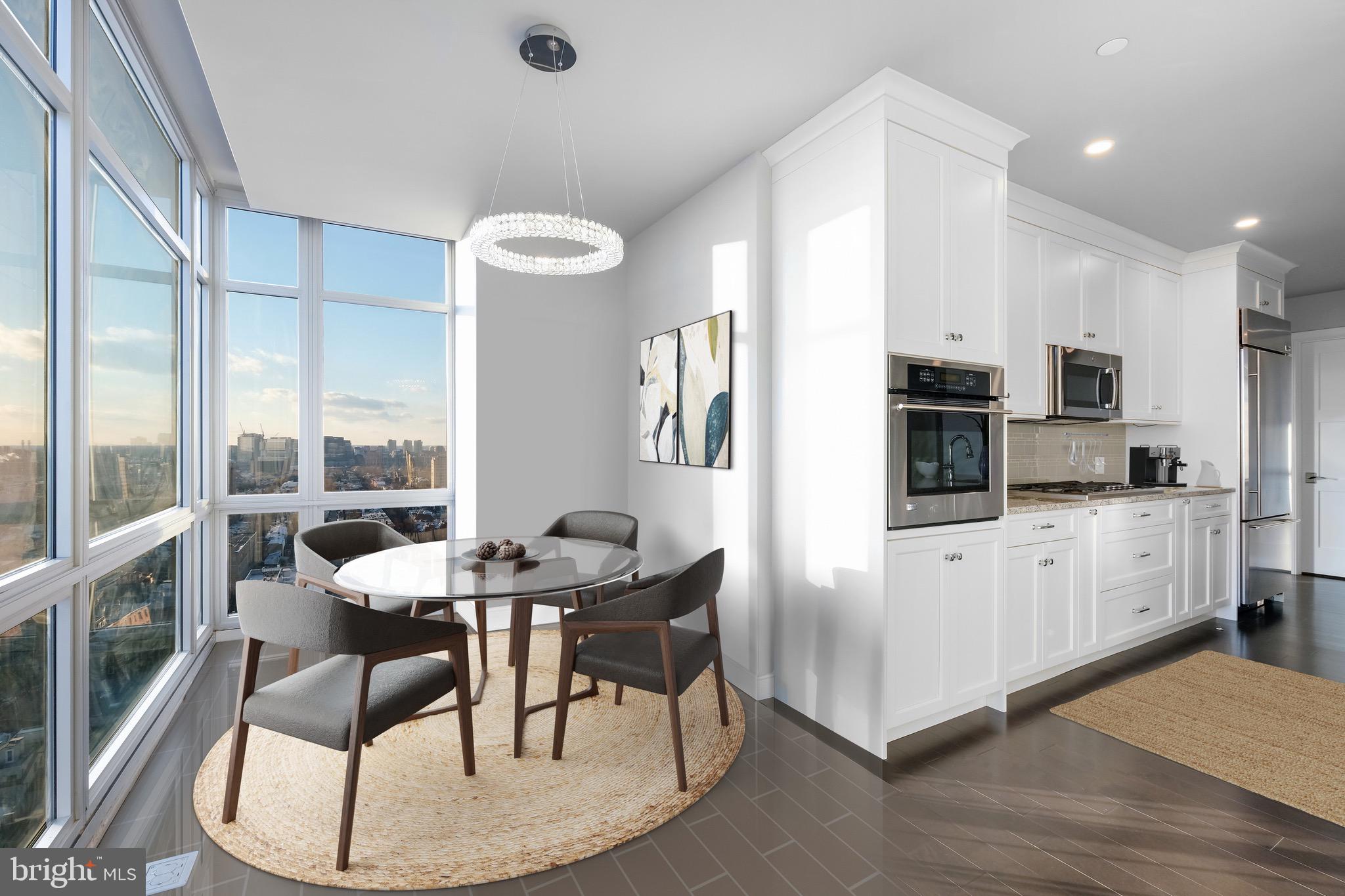 AVENUE OF THE ARTS - Residential
