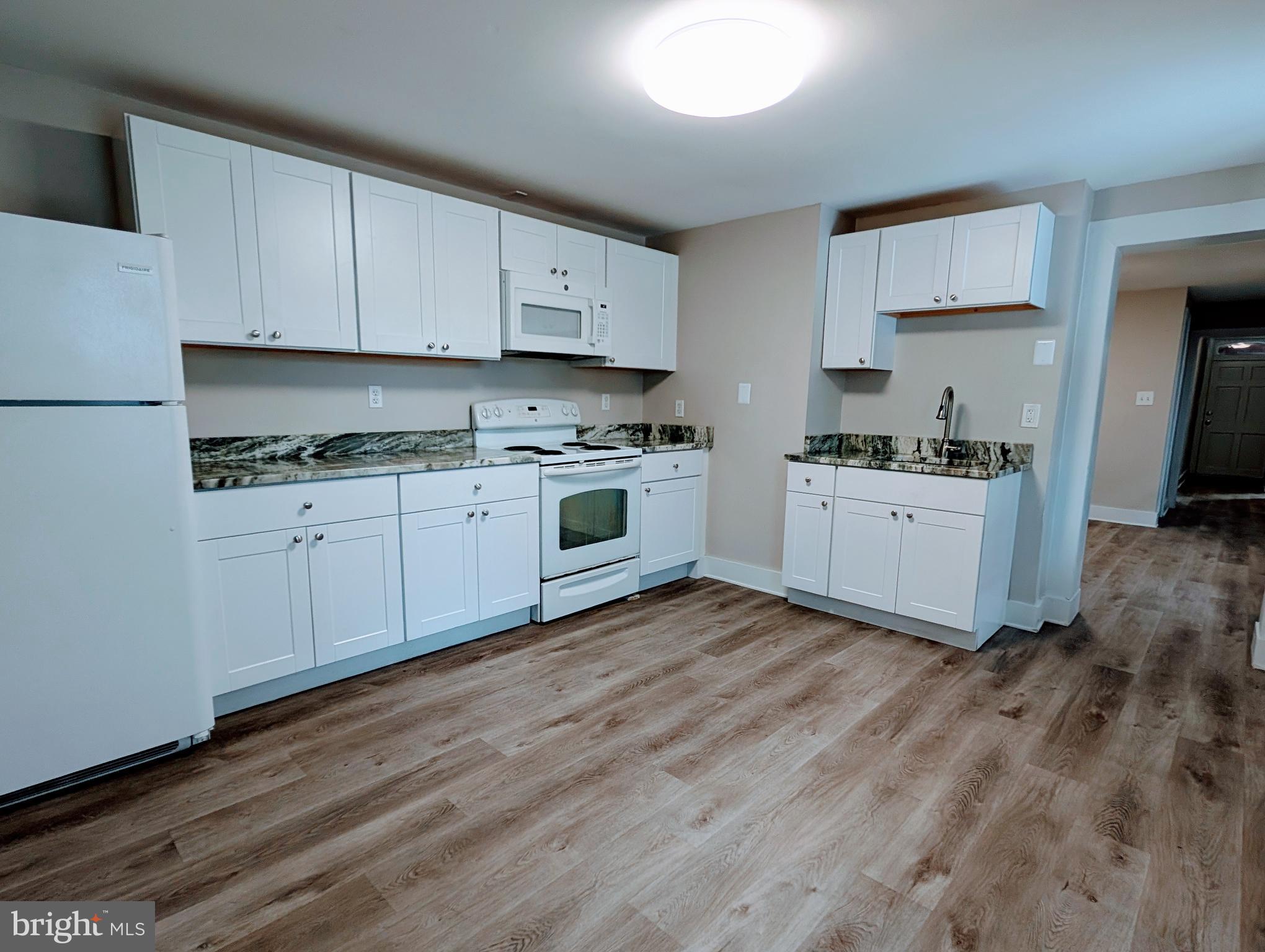 FREDERICK HISTORIC DISTRICT - Residential Income