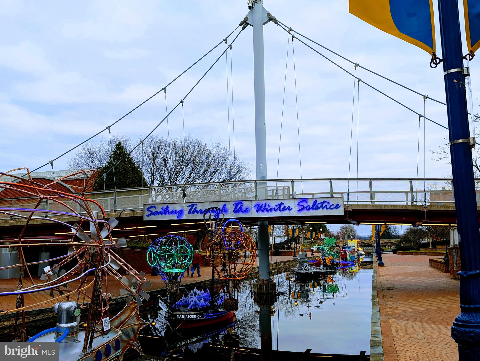 FREDERICK HISTORIC DISTRICT - Residential Income