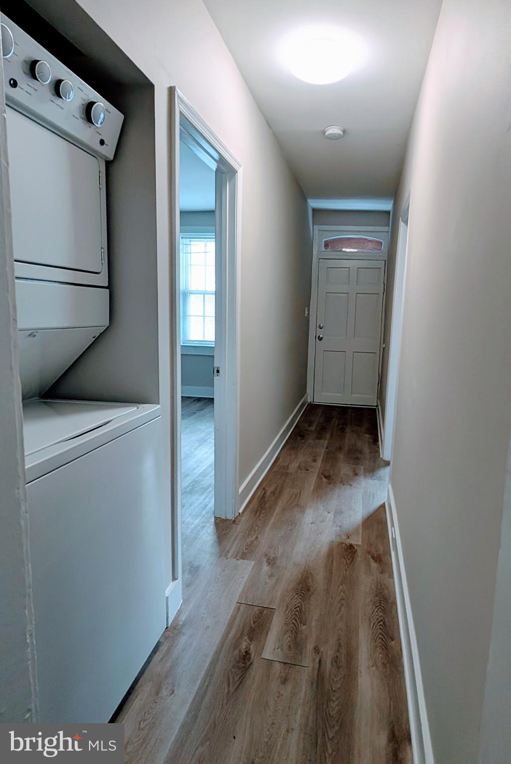 FREDERICK HISTORIC DISTRICT - Residential Income