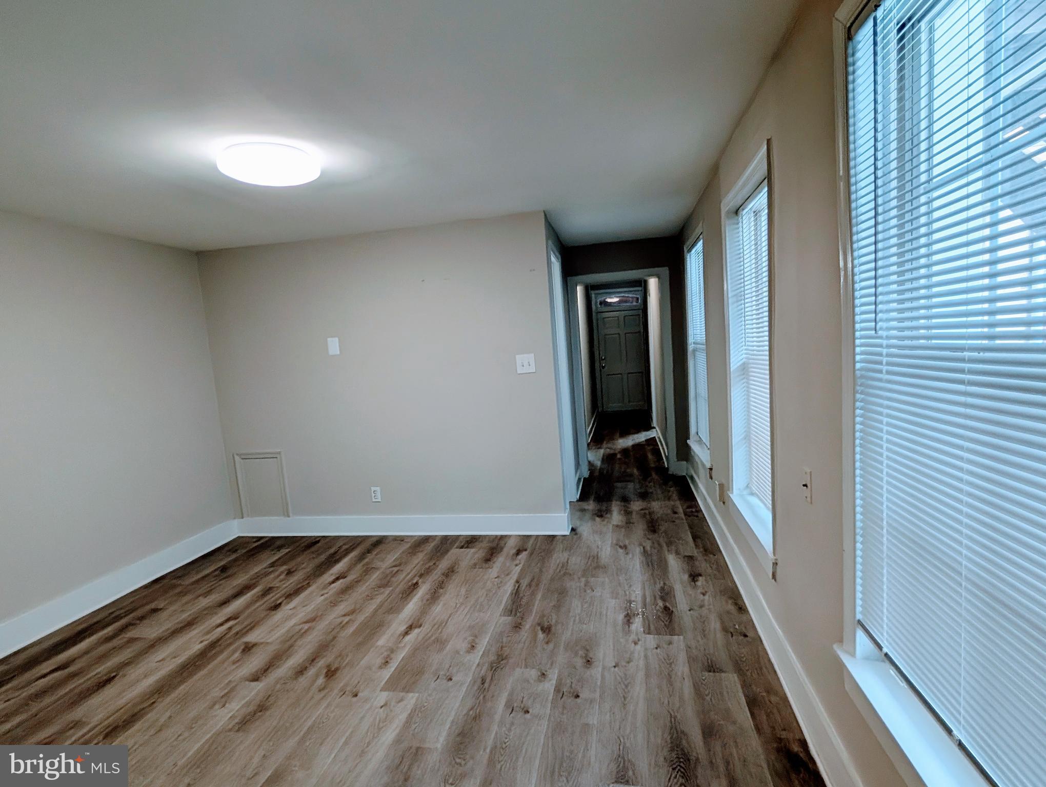 FREDERICK HISTORIC DISTRICT - Residential Income