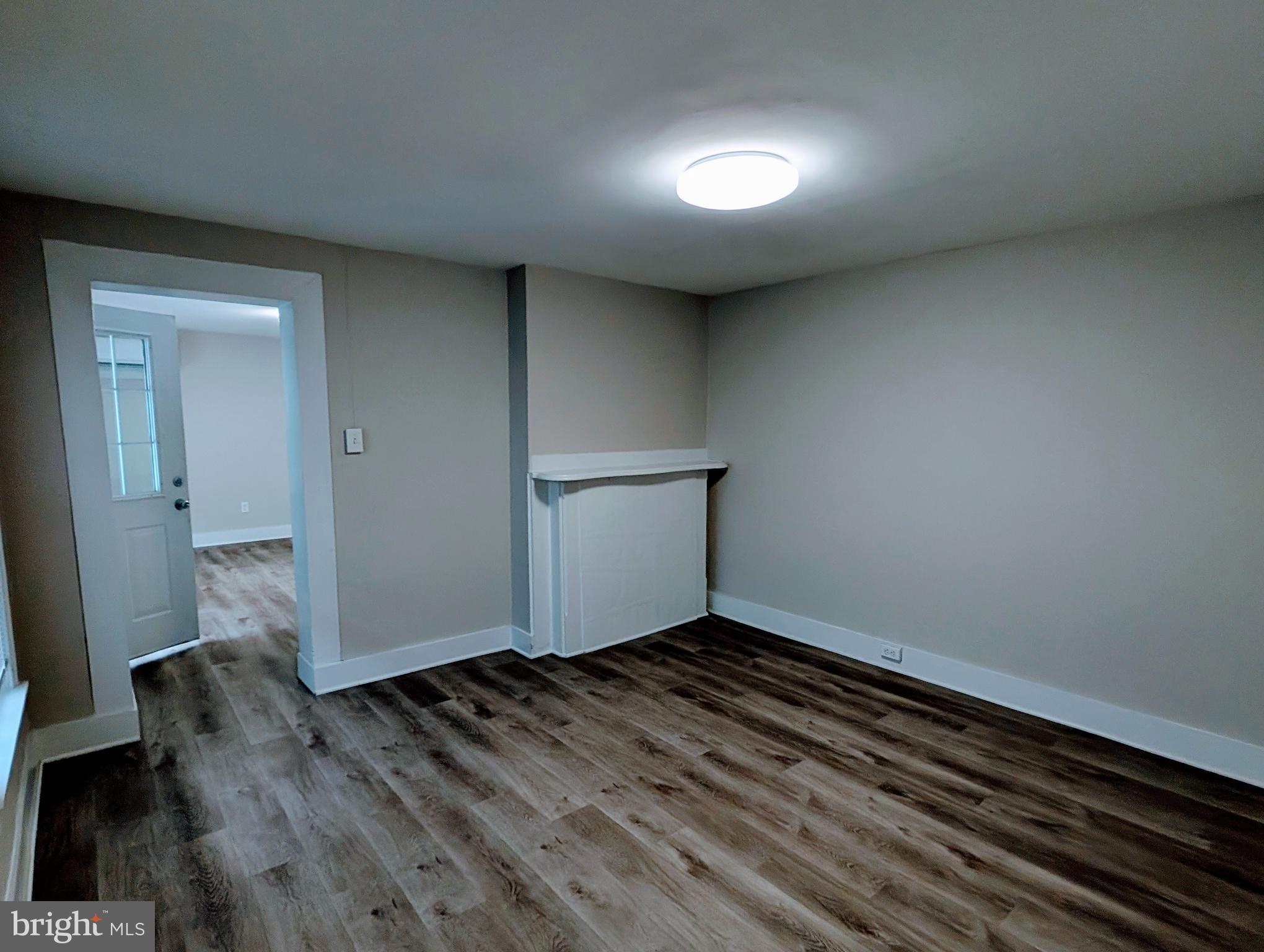 FREDERICK HISTORIC DISTRICT - Residential Income