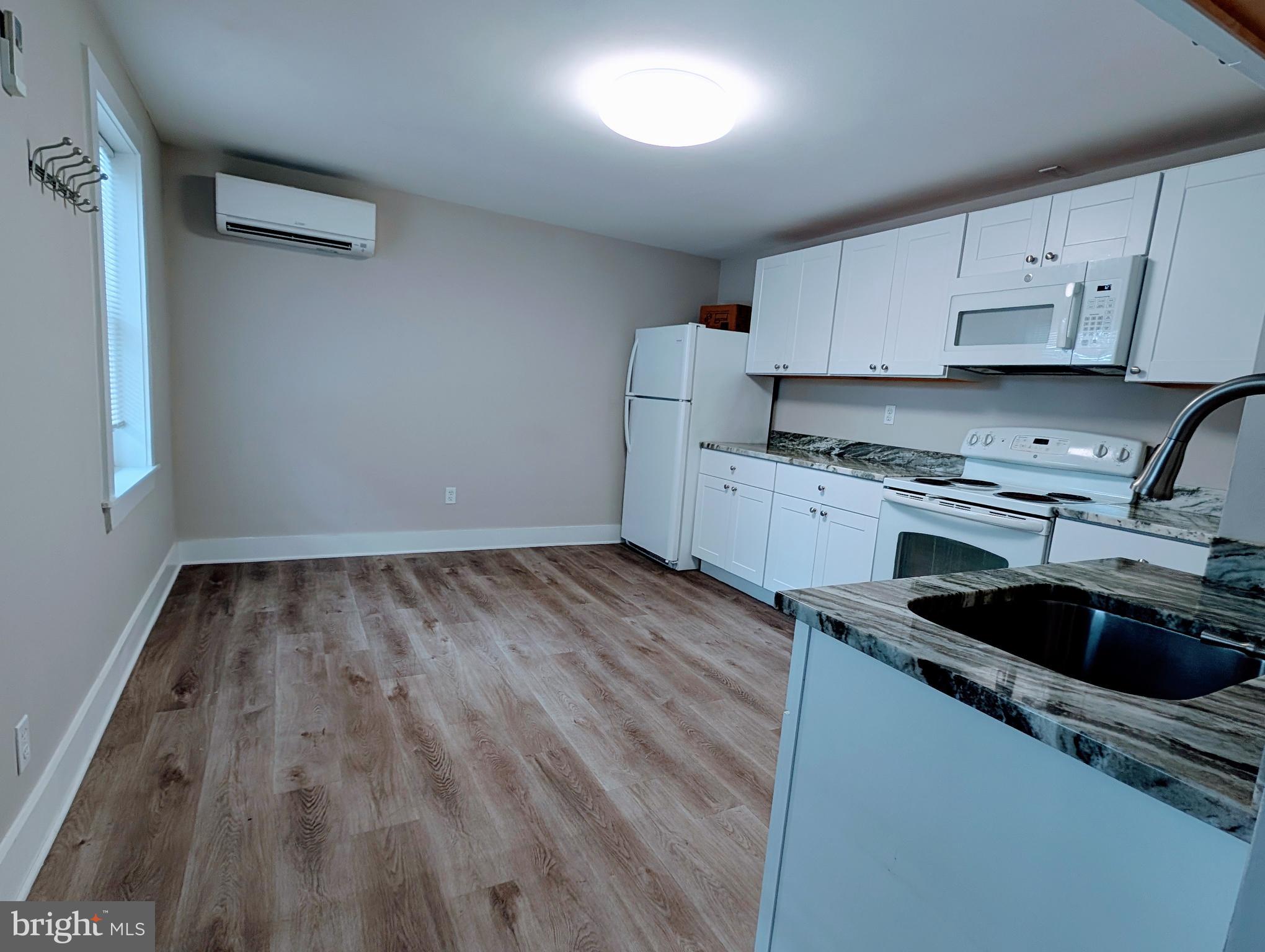 FREDERICK HISTORIC DISTRICT - Residential Income