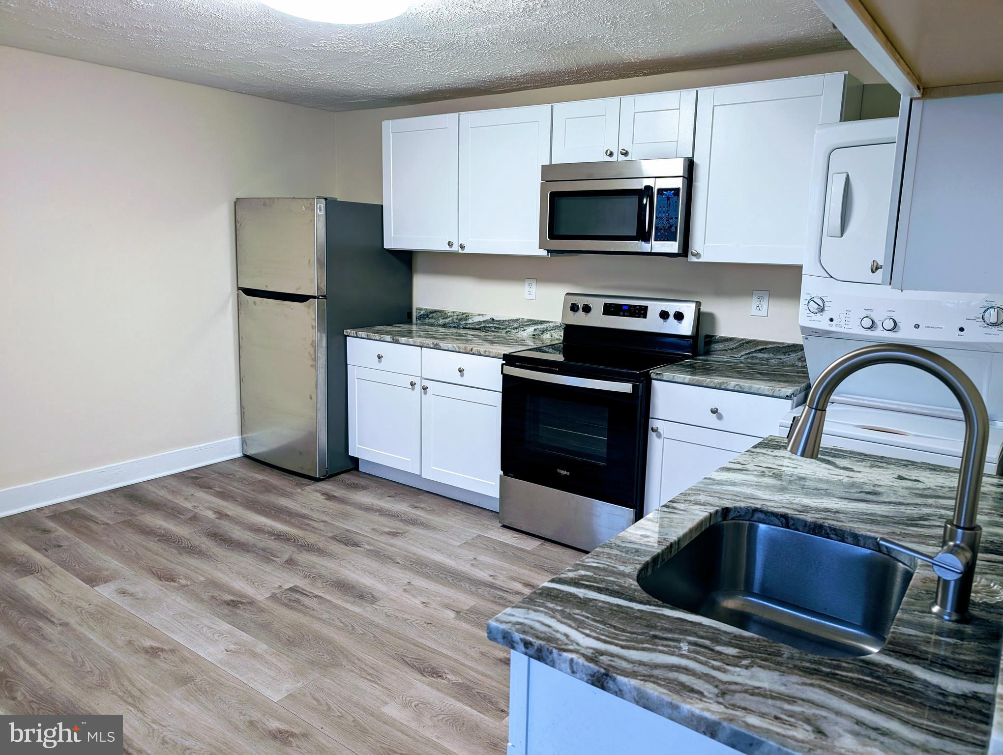 FREDERICK HISTORIC DISTRICT - Residential Income