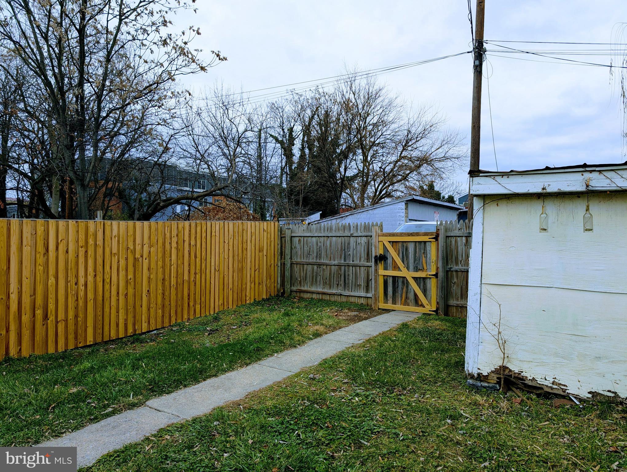 FREDERICK HISTORIC DISTRICT - Residential Income