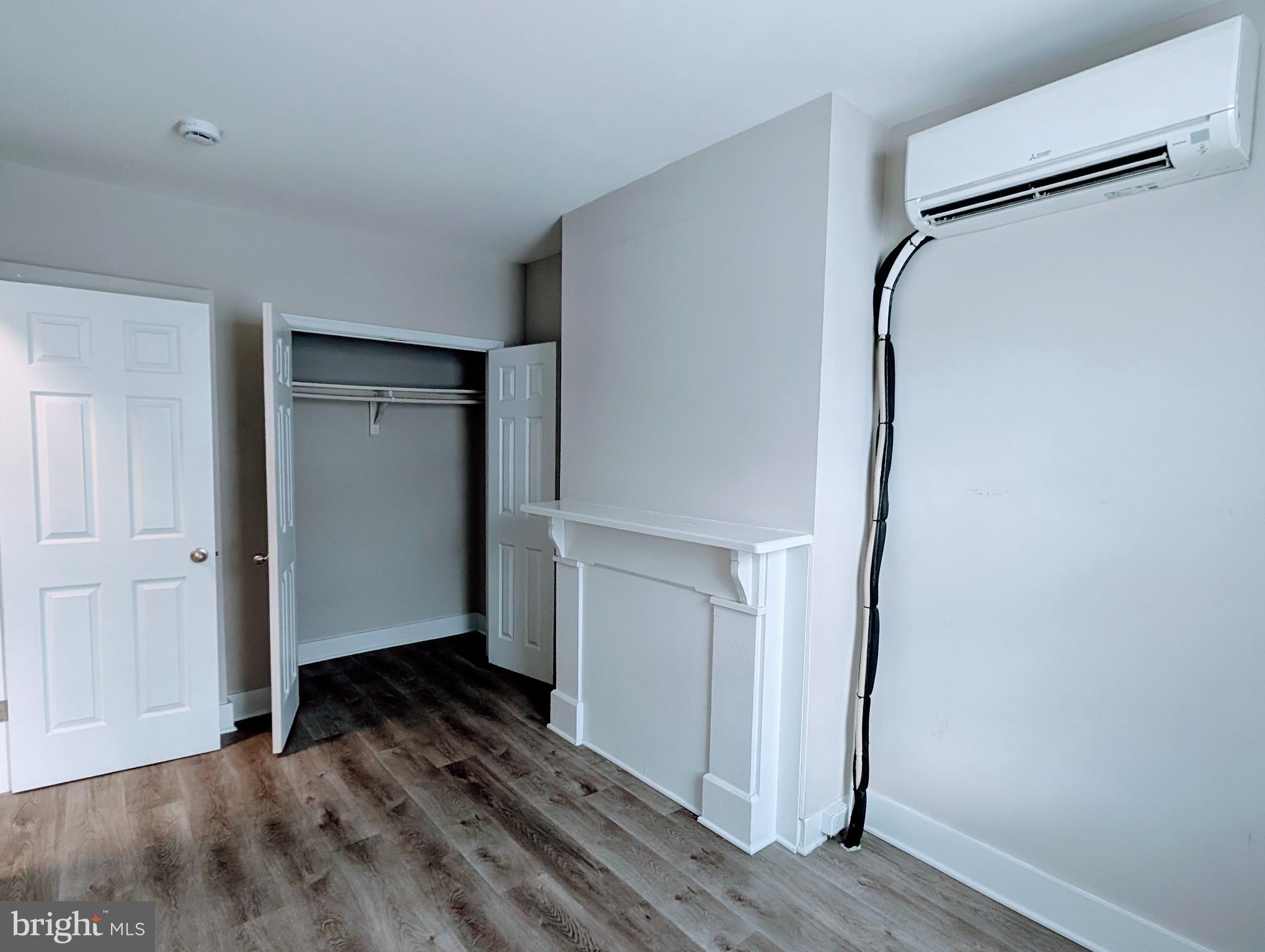 FREDERICK HISTORIC DISTRICT - Residential Income