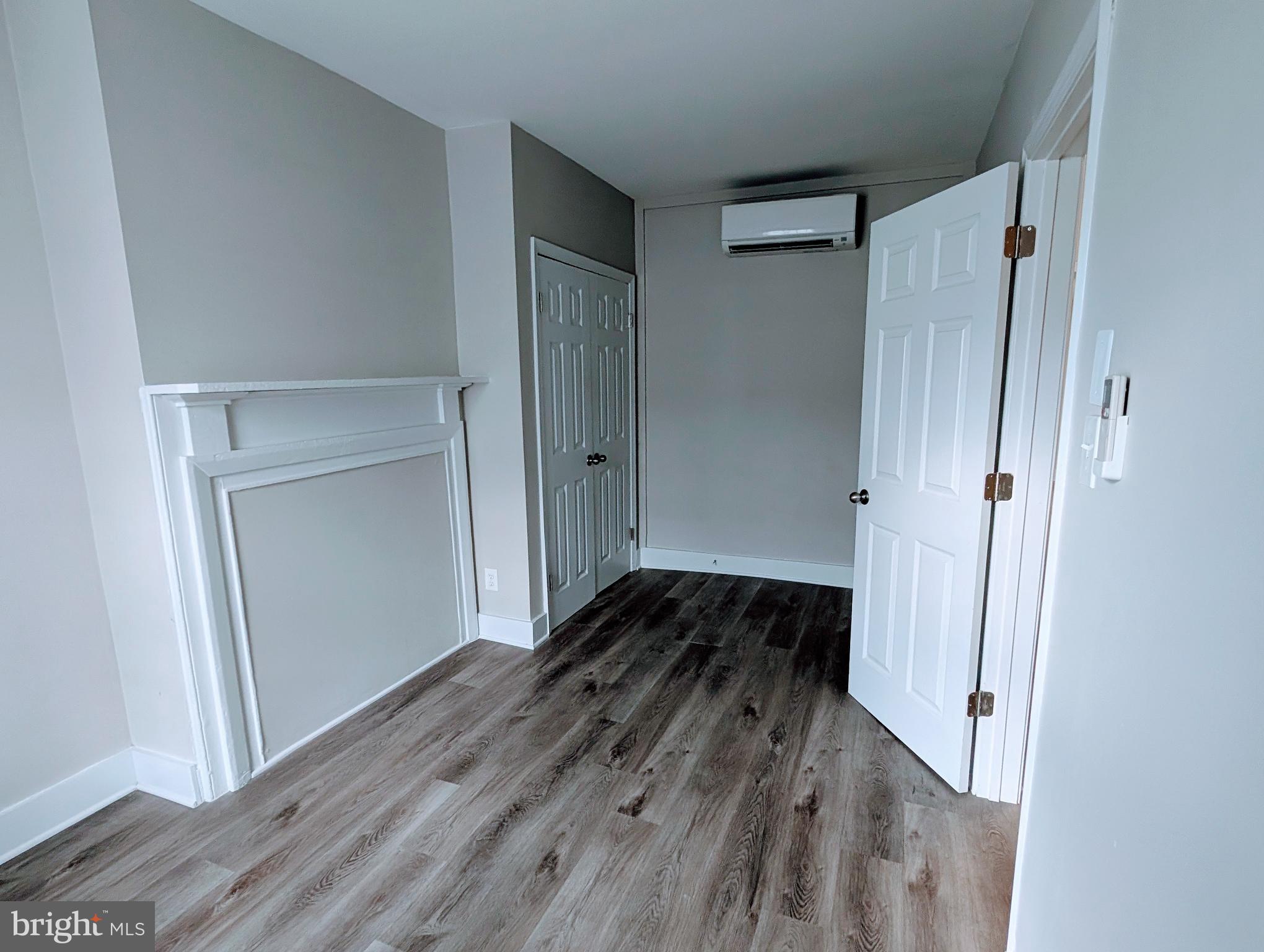 FREDERICK HISTORIC DISTRICT - Residential Income