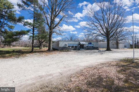 Photo of 2054 Neenah Road #A, MONTROSS, VA 22520 (MLS # VAWE2010830)